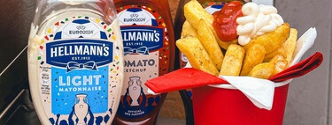 Tras fracasar al vender Hellmann's a Kraft Heinz, Unilever quiere vender su división de comida a otro gigante de la alimentación: la estadounidense McCormick 