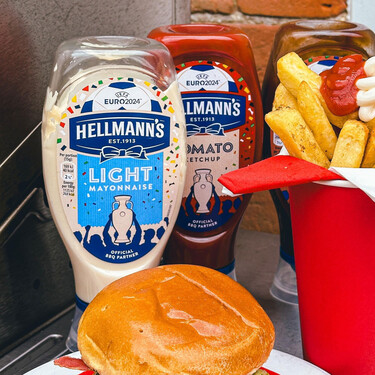 Tras fracasar al vender Hellmann's a Kraft Heinz, Unilever quiere vender su división de comida a otro gigante de la alimentación: la estadounidense McCormick 