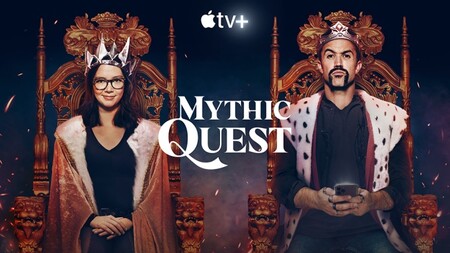 Vuelve la aventura mítica de desarrollar un juego: Esta semana en Apple TV+