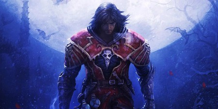 Castlevania Judgement