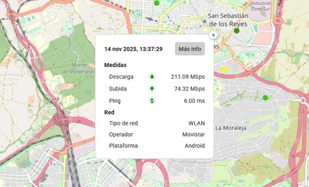 Mapa Test Velocidad Cnmc 02