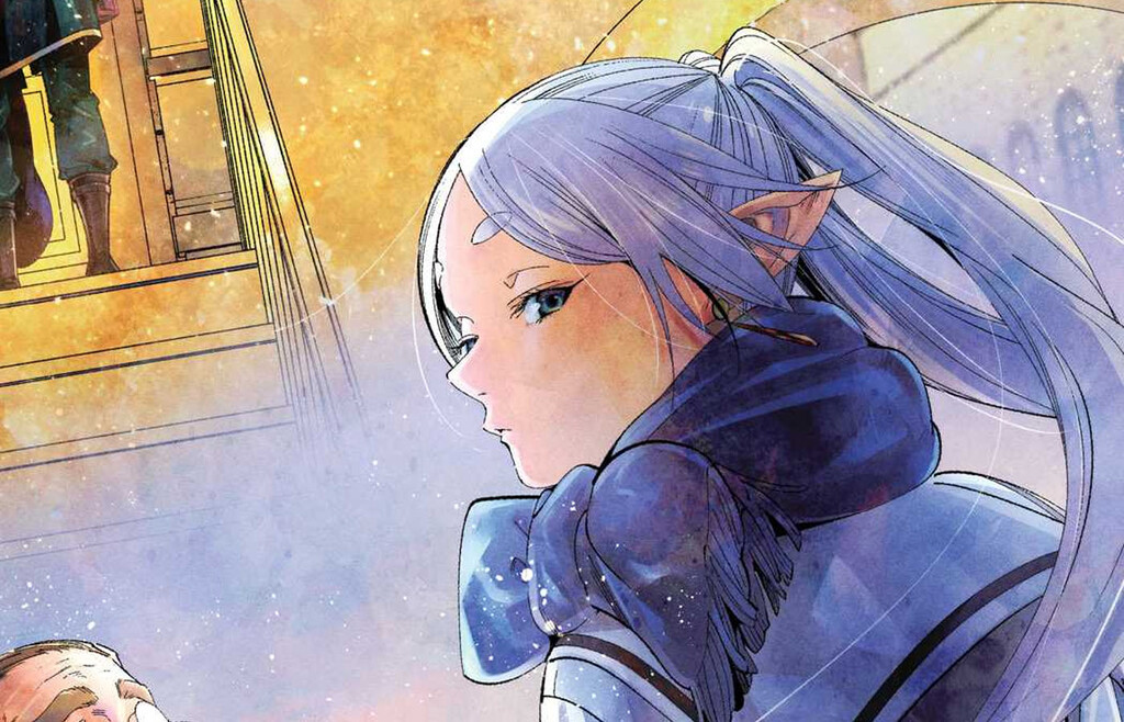 El viaje de la maga elfa tendrá que esperar: el manga de Sousou no Frieren vuelve a sufrir un parón indefinido 