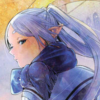 El viaje de la maga elfa tendrá que esperar: el manga de Sousou no Frieren vuelve a sufrir un parón indefinido 