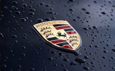 Los coches de competición más bellos de la historia: Porsche