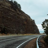 La “Carretera de los Huesos”: la macabra autopista rusa construida con sangre y huesos de prisioneros de gulags. Literalmente