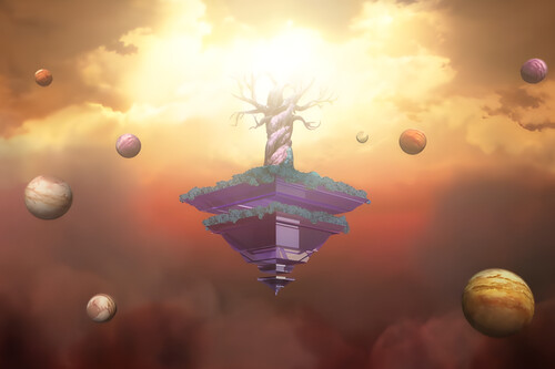 Vuelve a Netflix una de las películas de anime más taquilleras en la historia de México y que marcó el regreso de una clásica saga