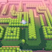 El proyecto de este jugador de Pokémon Pokopia me ha dejado con la boca abierta al recrear a la perfección la región de Kanto 