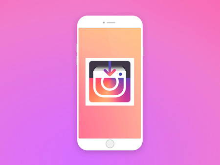 Cómo descargar las historias de Instagram de otros usuarios en el móvil