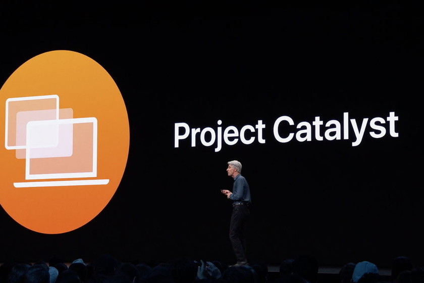 Apple insiste en las ventajas de Project Catalyst para desarrolladores ...