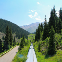 Todo apunta a que deberíamos dejar de depender del gas. Pero el mundo planea seguir consumiendo 