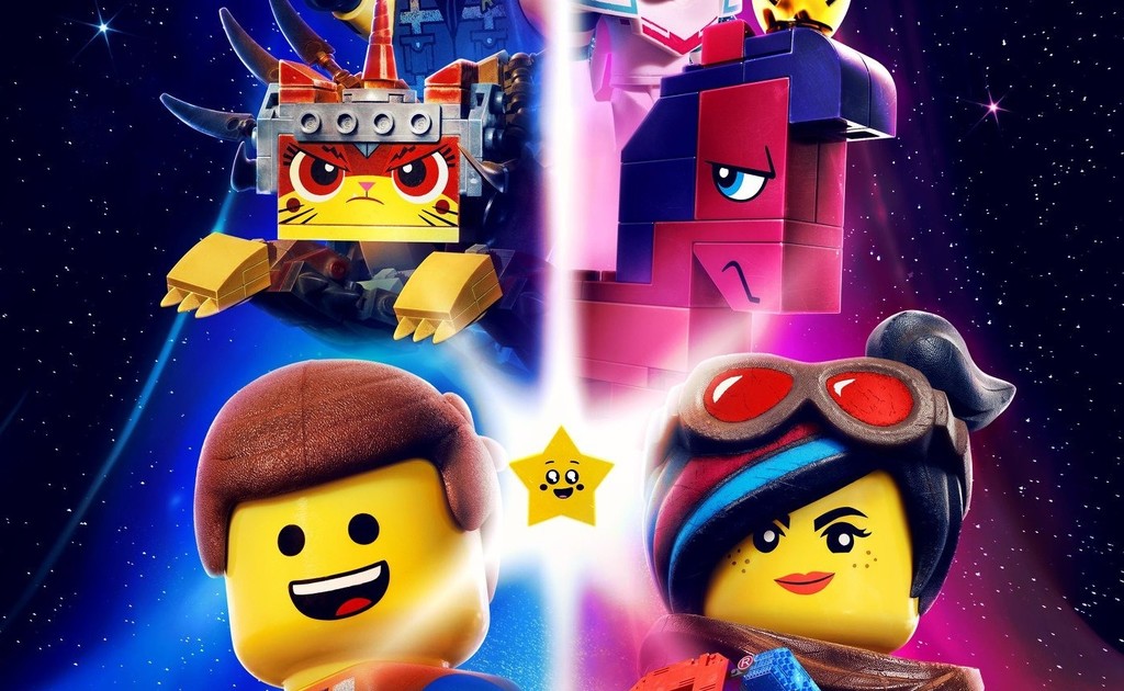 'La LEGO película 2': una estupenda secuela que confirma que estamos ante una de las mejores sagas del momento