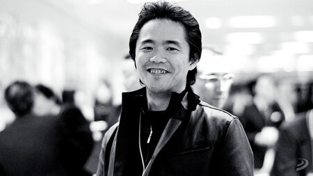 Junichi Masuda