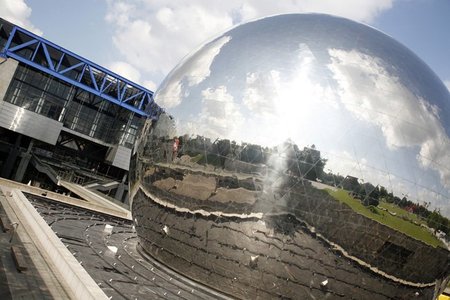 Consejos para fotografiar Paris