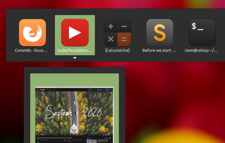 Linux Mint lanzará un gestor de aplicaciones web para mejorar su integración en el sistema operativo