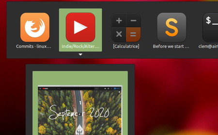 Linux Mint lanzará un gestor de aplicaciones web para mejorar su integración en el sistema operativo