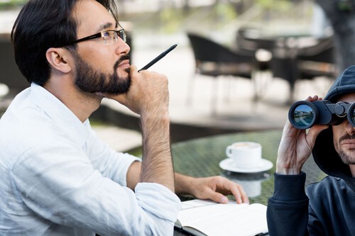 Artistas Y Creadores Denuncian Que La Ia Esta Usando Sus Obras Sin Permiso Y Exigen Una Ley Que Los Proteja