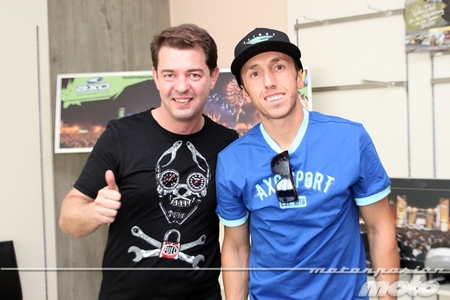 Cairoli y Albi