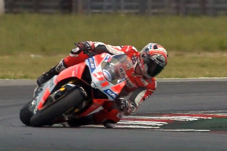 Michele Pirro vence la Carrera de Campeones del WDW por delante de Tito Rabat y Xavi Forés