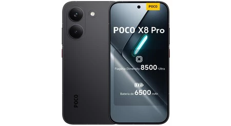 Smartphone Xiaomi Poco X8 Pro