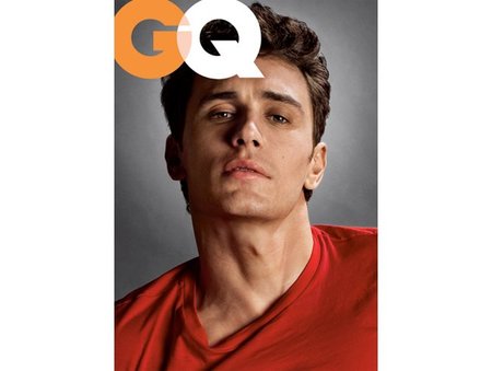 Y el nuevo hombre del año según la revista GQ es...