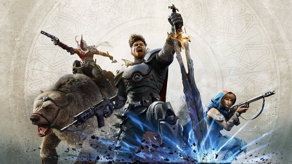 Después de probar sus mapas vacíos y looteo inútil, tengo claro que el peor sambenito de Highguard no se lo quita ni Geoff Keighley