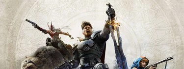 Después de probar sus mapas vacíos y looteo inútil, tengo claro que el peor sambenito de Highguard no se lo quita ni Geoff Keighley