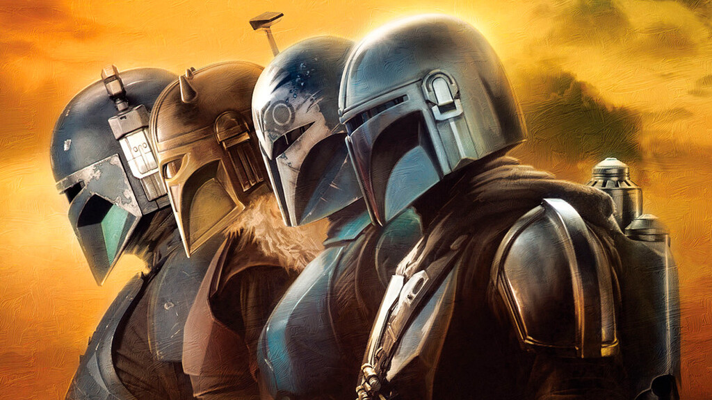 Gus Fring no estará solo en The Mandalorian: el último capítulo presenta un actor inesperado de Breaking Bad Gus Fring no estará solo en The Mandalorian: el último capítulo presenta un actor inesperado de Breaking Bad
