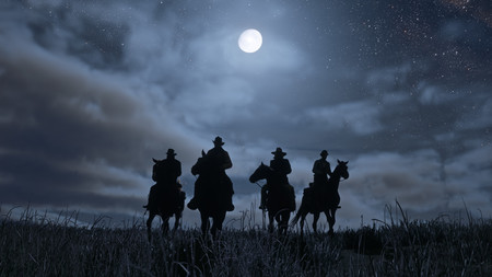 Red Dead Redemption 2: siete cosas que le pido a su online y que otros mundos abiertos ya ofrecen