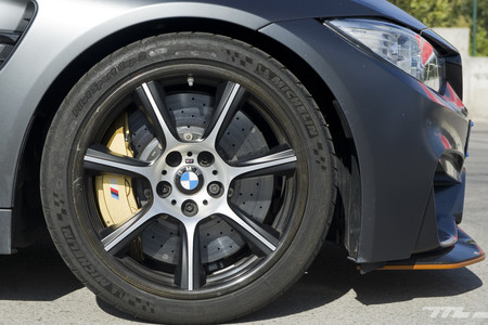 BMW M4 GTS Prueba Motorpasion 24