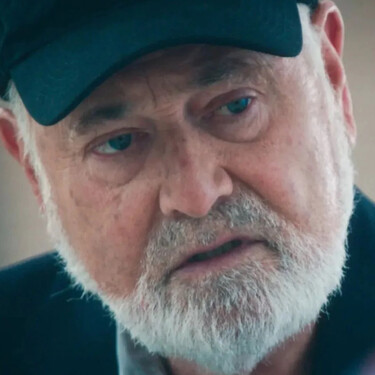 Rob Reiner en la serie