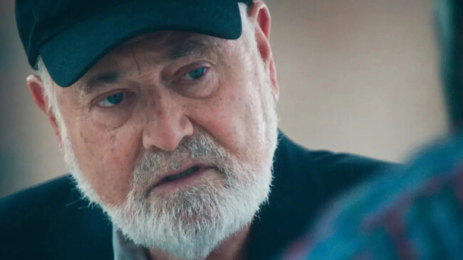 Rob Reiner en la serie
