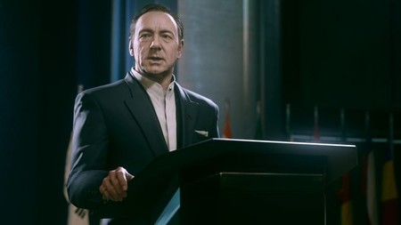 ¿Qué os está pareciendo Call of Duty: Advanced Warfare?: la pregunta de la semana