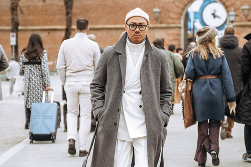 El Secreto Del Estilo Old Money Es Una Pieza Que Todo Hombre Necesita Para Farmear Aura Sin Parecer Que Lo Esta Intentando