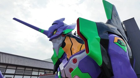Eva01