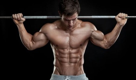 Aún estamos a tiempo de conseguir una buena definición muscular a pesar de no haber realizado fase de crecimiento muscular