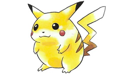 Gus Rodriguez Anticipo Antes Que Nadie El Exito De Pokemon En Mexico Asi Nos Presentaba A Pikachu En 1997