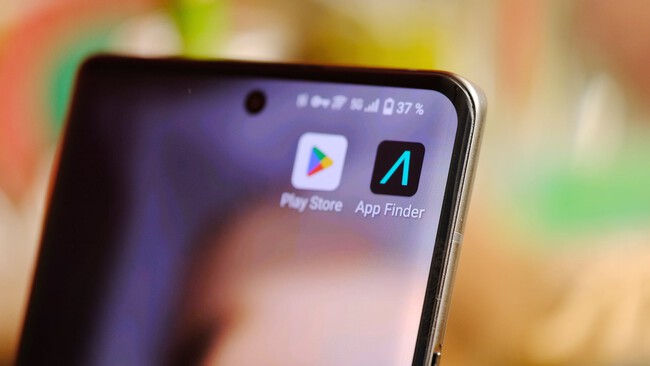 app finder
