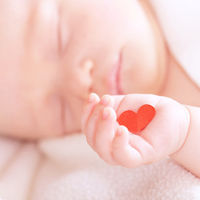 Una niña de año y medio recibe un corazón en el Hospital Gregorio Marañón: la vida sigue en medio del coronavirus