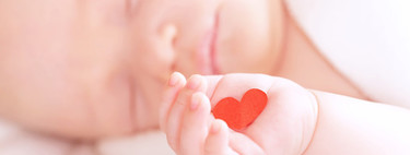 Una niña de año y medio recibe un corazón en el Hospital Gregorio Marañón: la vida sigue en medio del coronavirus