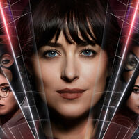 "Es muy difícil hacer arte así": Dakota Johnson sabe por qué Madame Web se pegó el castañazo, pero no le importa lo más mínimo 