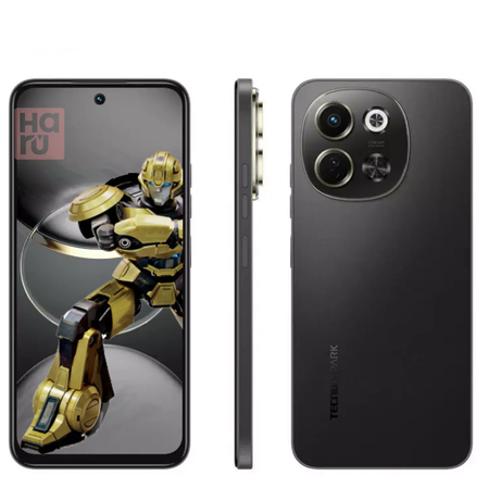 Tecno Spark 30 5G