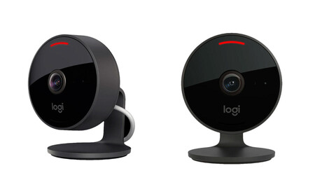 Camara Logitech Circle View