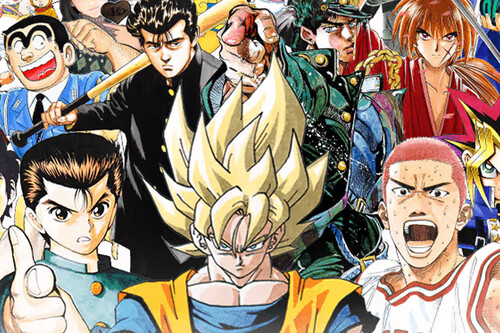 Los siete mangakas más influyentes de la historia del manga y el anime