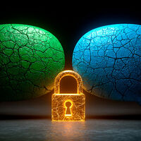 Tus mensajes entre iPhone y Android viajan sin cifrar. La actualización a IOS 26.5 lo ha corregido