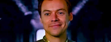 El hermano de Thanos ya está en el UCM, pero probablemente su aparición de 34 segundos sea también la última