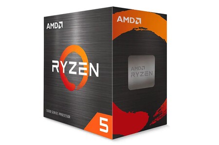 Ryzen Oferta Amazon