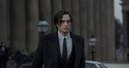 The Batman Mejores Peliculas Hbo