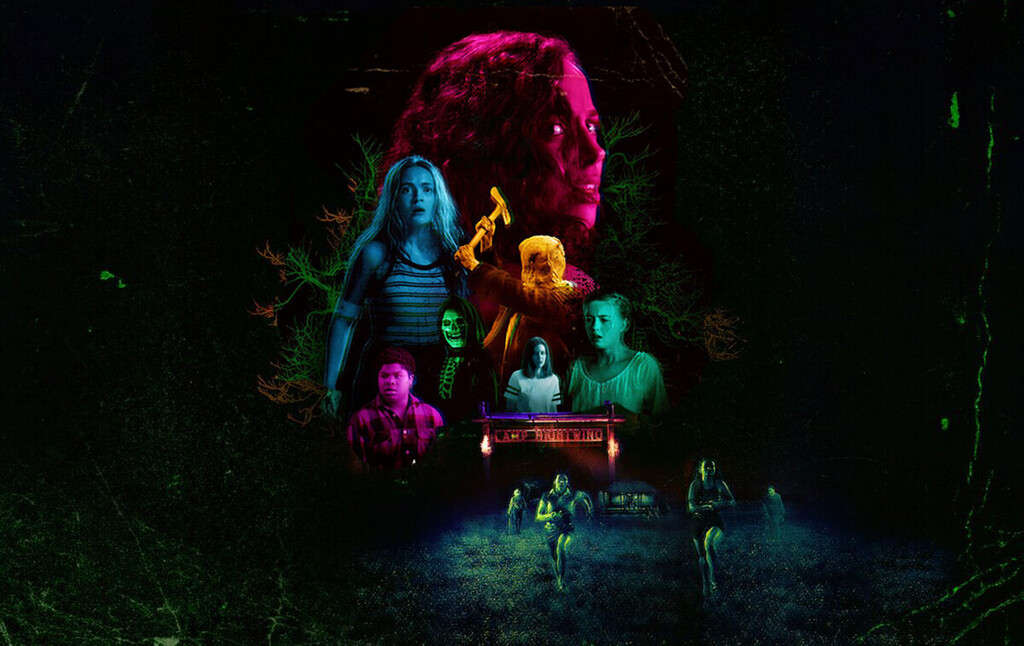 Las 23 mejores películas de terror de 2021