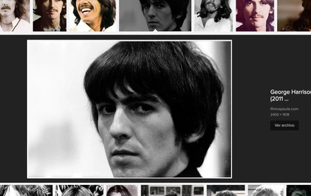 Window Y George Harrison En Duckduckgo 2