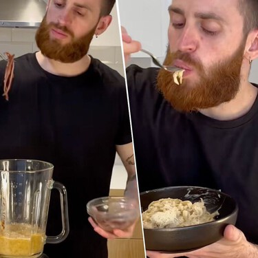 Con unas anchoas, mantequilla tostada y cebollas conseguirás la mejor salsa para pasta de la historia